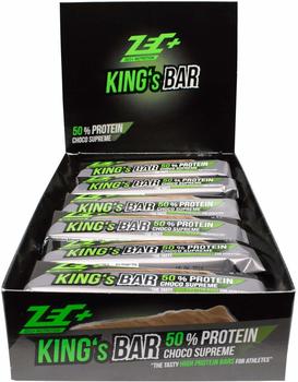 Zec+ Proteinriegel 50% KINGS BAR CHOCO SUPREME