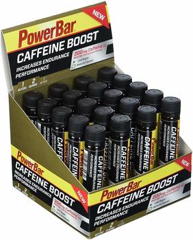 Powerbar Caffeine Boost - 20x25ml