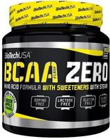 BioTech USA BioTech BCAA Zero 360g - Apple, Grundpreis: &euro; 50,64 / kg