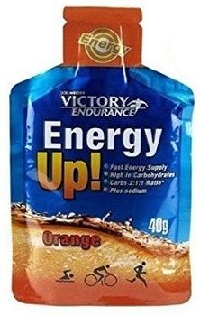 Victory Endurance Energy Up Gel 40 g