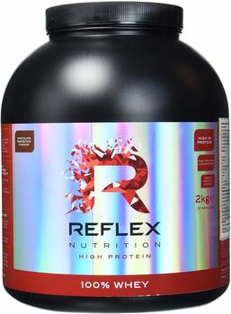 Reflex 100% Whey 2 kg