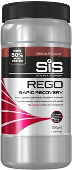 Science In Sport REGO Rapid Recovery 500g