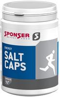 Sponser 04-616, Sponser Energy Salt Caps (Elektrolytmischung f&uuml;r die...