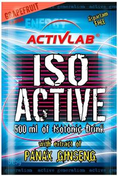 Activlab Isoactiv