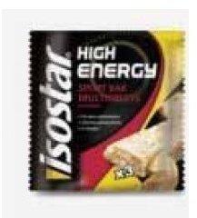 Isostar High Energy Bar - 3 x 40g multifrucht