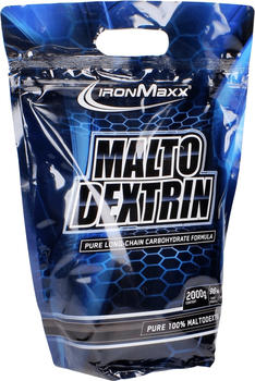 IronMaxx Maltodextrin 2000g