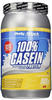 Body Attack 100% Casein Protein - 900 g Banana Cream, Grundpreis: &euro; 39,89...
