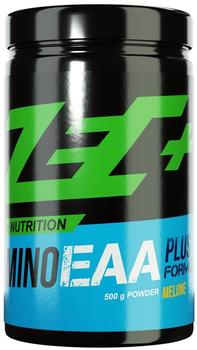 Zec+ Nutrition ZEC+ - Amino EAA Powder - 500g Pulver Geschmacksrichtung Honigmelone