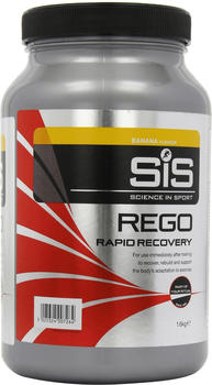 Science In Sport REGO Rapid Recovery 1600g