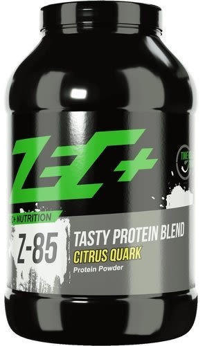 Zec+ Z-85 2500 g Citrus-Quark