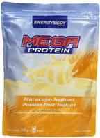 Energybody Systems Mega Protein Maracuja-Joghurt 500 g