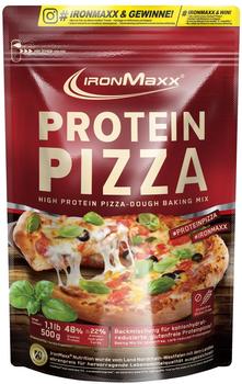 IronMaxx Protein Pizza 500g