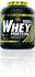 All Stars 100% Whey Protein 2270g
