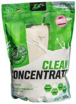 Zec+ Nutrition Clean Concentrate 1000g Raspberry White Chocolate