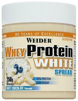 WEIDER Whey Protein White Spread 250 g