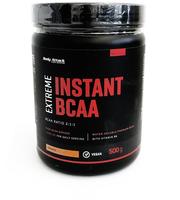 Extreme Instant BCAA Orange Pulver 500 g