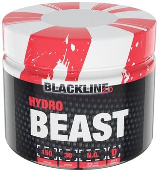 BlackLine 2 0 Hydro Creat 150 Kapseln