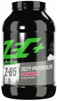 Zec+ Nutrition Z-85 Tasty Protein Blend 1000g Strawberry