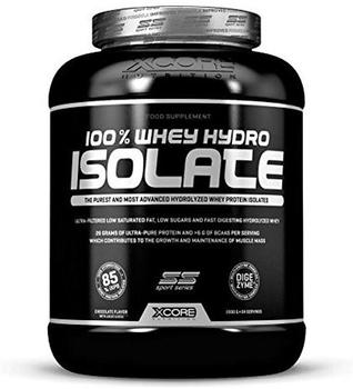 Xcore 100% Whey Hydro Isolate 2000 g --