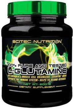 Scitec Nutrition L-Glutamine 0,66 lbs (300g)