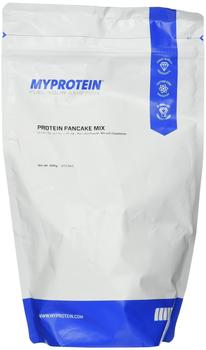 Myprotein Pancake Mix Goldener Sirup 500g