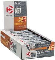 Dymatize Super Mass Gainer Bar - 10x90g - Vanilla Caramel Fudge, Grundpreis:...