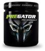 SRS Muscle - Pregator, 448 g, Fresh Orange Drift | Pre Workout Booster |...