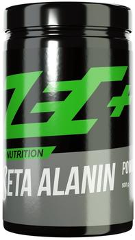 Zec+ Nutrition Beta Alanin Pulver 500 g