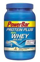 POWER BAR 24780200, POWER BAR Proteinpulver Clean Whey 100% Whey Isolate Chocolate