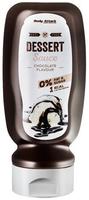 Body Attack Chocolate Sauce 320ml