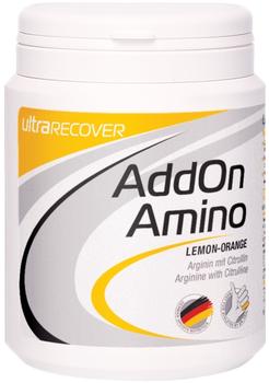 ultraSPORTS Recover AddOn Amino Lemon-Orange Pulver 310 g