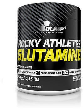 Olimp Rocky Athletes Glutamine