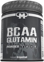 Mammut BCAA Glutamin Powder Grapefruit 450 g