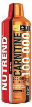 Nutrend Carnitine 100000 1000 ml