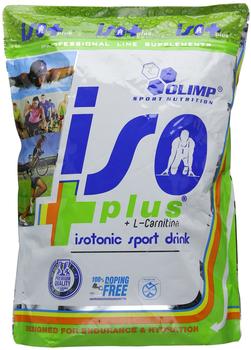 Olimp Sport Nutrition Iso Plus Powder