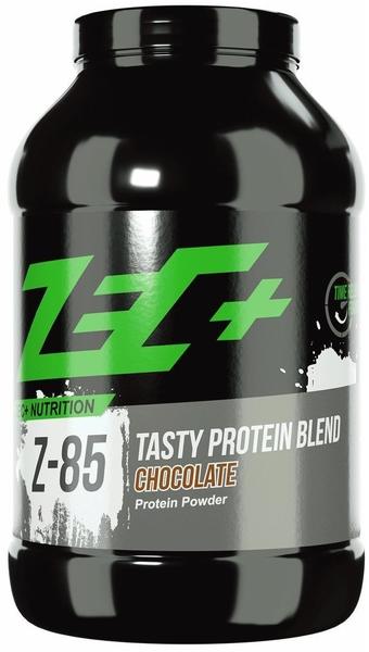 Zec+ Nutrition Z-85 Tasty Protein Blend 1000g Chocolate