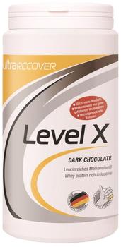 ultraSPORTS ultraRECOVER Level X 500 g Dark Chocolate