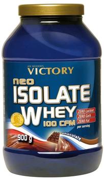 Victory (Neo) Isolate Whey 100 CFM - 900gr schokolade
