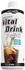 Cola: Best Body Nutrition Low Carb Vital Drink 1000ml