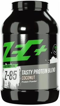 Zec+ Nutrition Z-85 Tasty Protein Blend 1000g Coconut