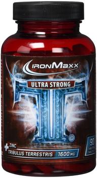 IronMaxx TT Ultra Strong 90 Tabletten