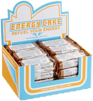 Energy Cake 24x125g