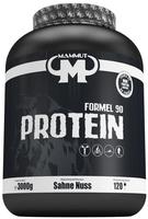 Mammut Formel 90 Protein Sahne-Nuss Pulv 3000 g