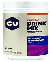 GU Energy Drink Dose Blueberry Pomegranate 840g 2018 Nahrungsergänzung