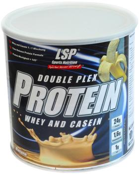 LSP Double Plex Protein 750g Banane