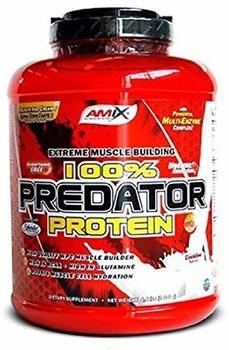 Amix Nutrition Amix Predator Protein 1 kg Chocolate