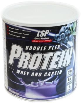 LSP Double Plex Protein 750g Blueberry