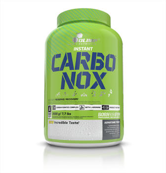 Olimp Carbo Nox 3500g Grapefruit