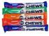 GU Energy Chews Testpaket 5 x 54g 2017 Shots & Fruchtgummis mit Kohlenhydraten - 5x