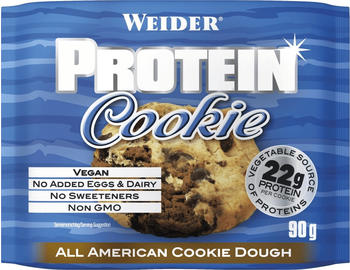 Weider Protein Cookie 90 g All American Cookie Dough